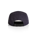 As Colour - Finn Five Panel Cap - 1103