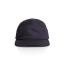 As Colour - Finn Five Panel Cap - 1103