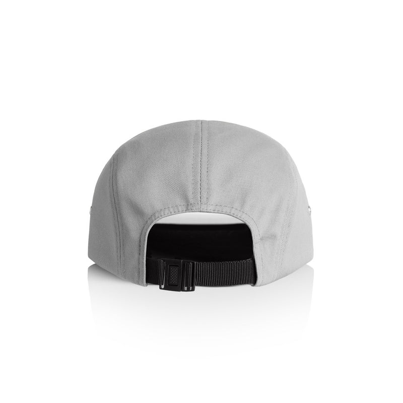 As Colour - Finn Five Panel Cap - 1103