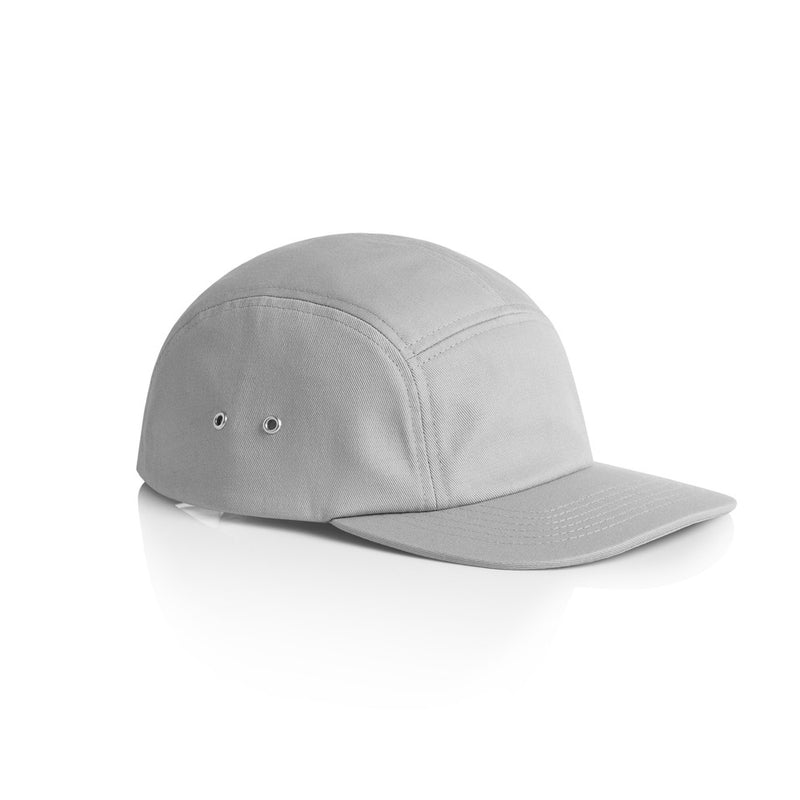 As Colour - Finn Five Panel Cap - 1103