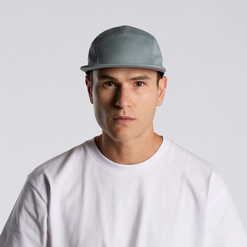As Colour - Finn Five Panel Cap - 1103