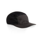 As Colour - Finn Two-Tone Nylon Cap - 1105