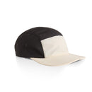 As Colour - Finn Two-Tone Nylon Cap - 1105