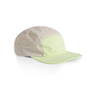As Colour - Finn Two-Tone Nylon Cap - 1105