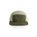 As Colour - Finn Two-Tone Nylon Cap - 1105