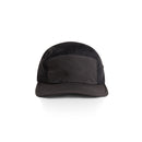 As Colour - Finn Two-Tone Nylon Cap - 1105