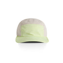 As Colour - Finn Two-Tone Nylon Cap - 1105