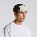 As Colour - Finn Two-Tone Nylon Cap - 1105