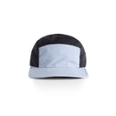 As Colour - Finn Two-Tone Nylon Cap - 1105