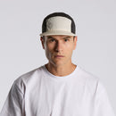 As Colour - Finn Two-Tone Nylon Cap - 1105