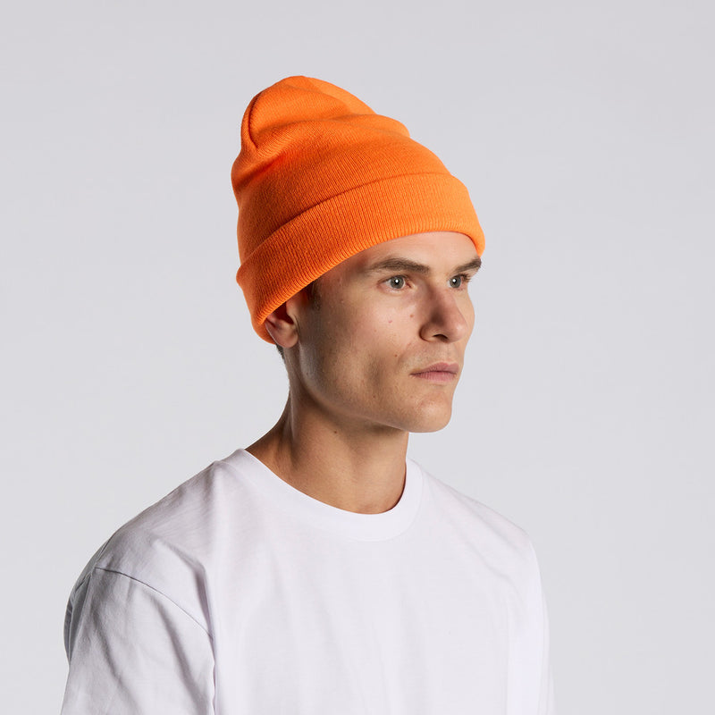 As Colour - Cuff Safety Beanie - 1107F