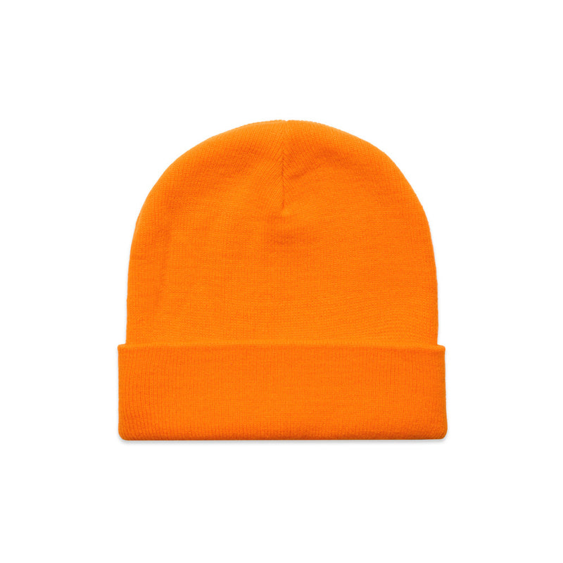 As Colour - Cuff Safety Beanie - 1107F