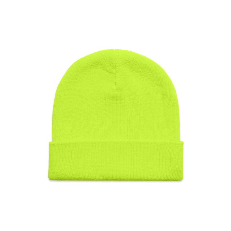 As Colour - Cuff Safety Beanie - 1107F