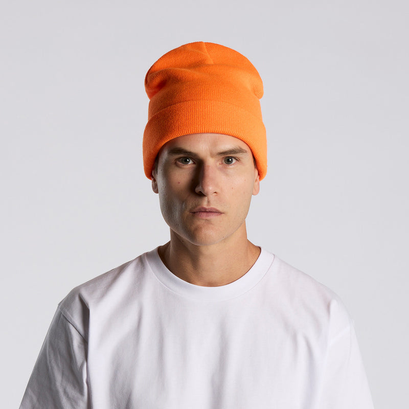 As Colour - Cuff Safety Beanie - 1107F