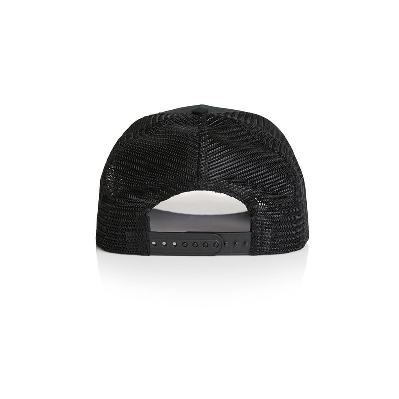 As Colour - Stock Trucker Cap - 1108