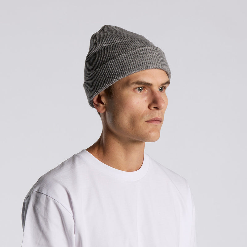 As Colour - Knit Beanie - 1115