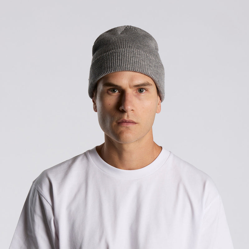 As Colour - Knit Beanie - 1115