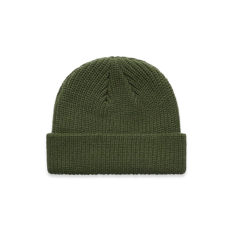 As Colour - Cable Beanie - 1120