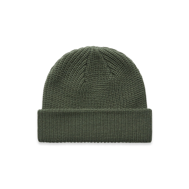 As Colour - Cable Beanie - 1120