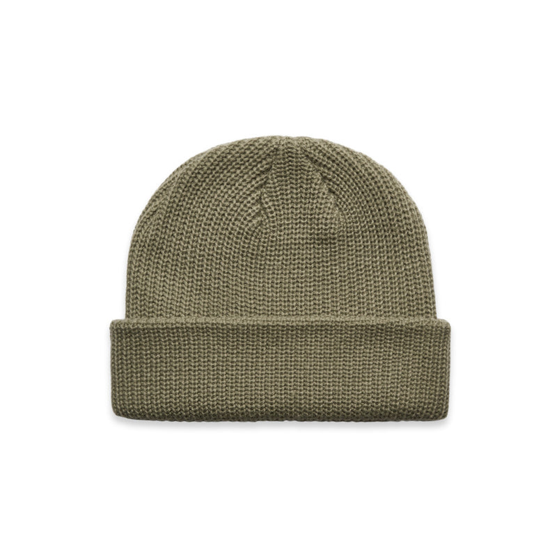 As Colour - Cable Beanie - 1120