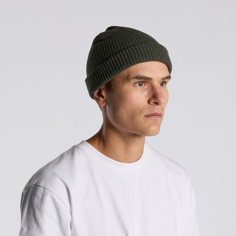 As Colour - Cable Beanie - 1120