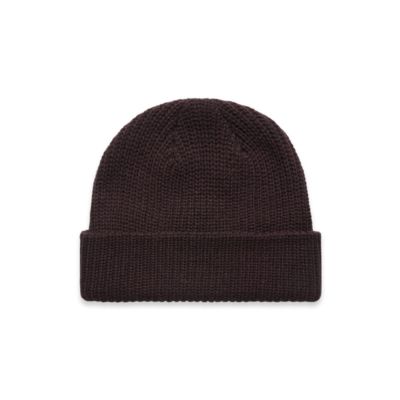 As Colour - Cable Beanie - 1120