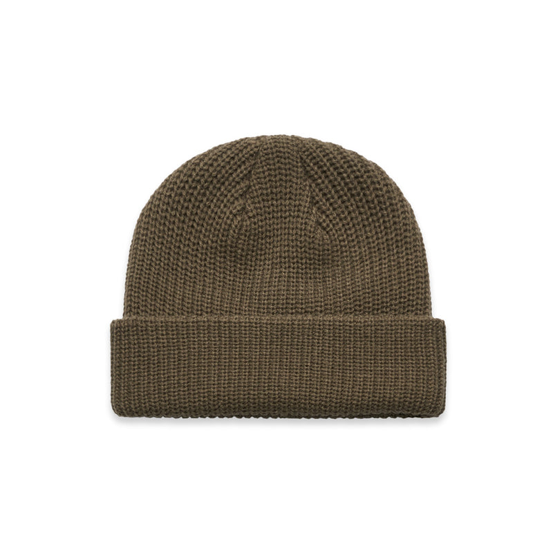 As Colour - Cable Beanie - 1120