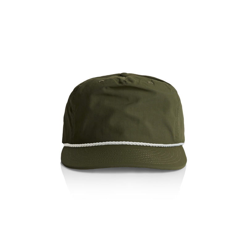 As Colour - Surf Rope Cap - 1123