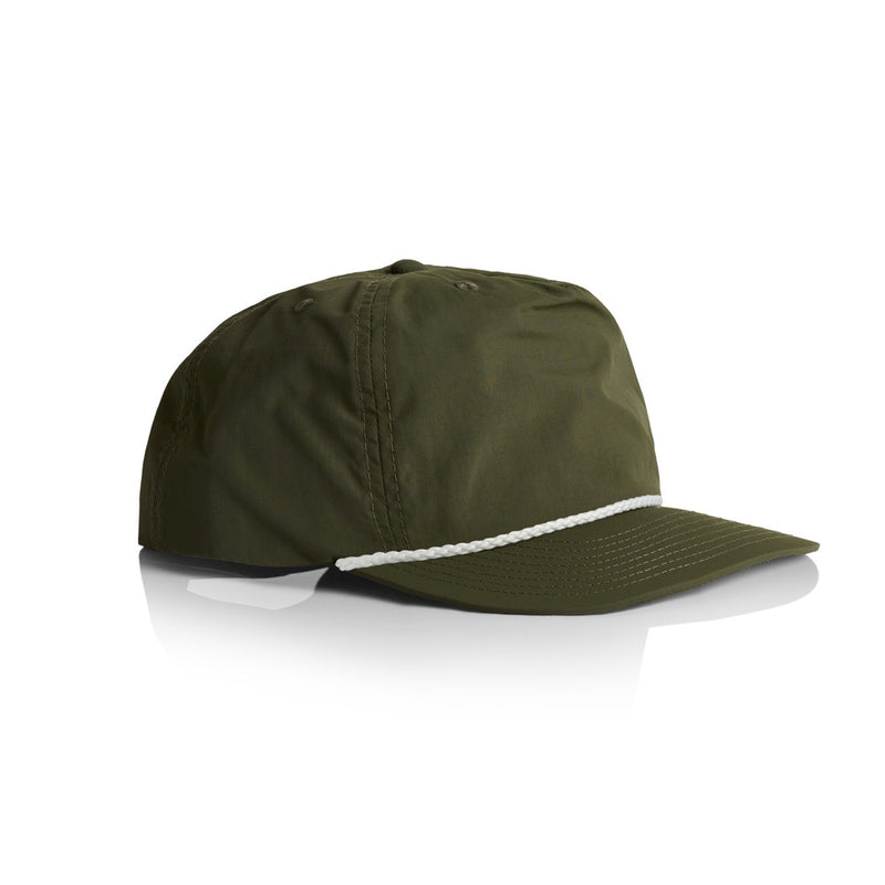 As Colour - Surf Rope Cap - 1123