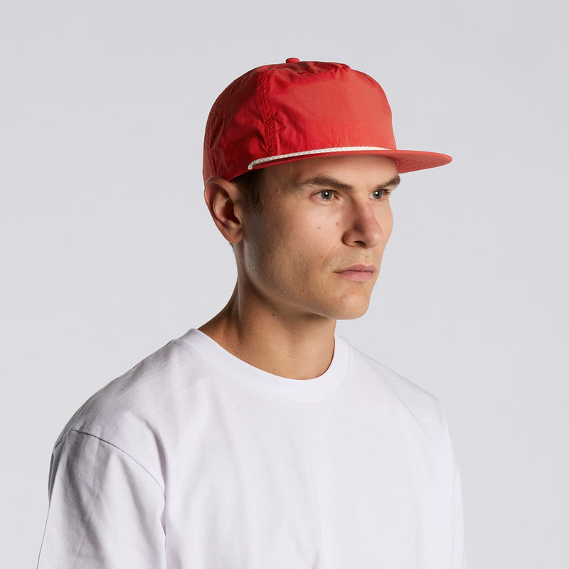 As Colour - Surf Rope Cap - 1123