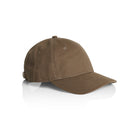 As Colour - Access Canvas Cap - 1131
