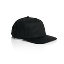 As Colour - Class Five Panel Cap - 1153