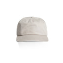 As Colour - Class Five Panel Cap - 1153