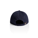 As Colour - Class Five Panel Cap - 1153