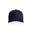 As Colour - Class Five Panel Cap - 1153
