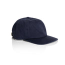 As Colour - Class Five Panel Cap - 1153