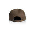 As Colour - Class Five Panel Cap - 1153