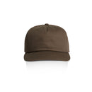 As Colour - Class Five Panel Cap - 1153