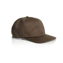 As Colour - Class Five Panel Cap - 1153