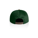 As Colour - Class Two-Tone Cap - 1154