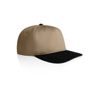 As Colour - Class Two-Tone Cap - 1154