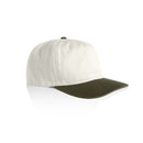 As Colour - Class Two-Tone Cap - 1154