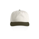 As Colour - Class Two-Tone Cap - 1154