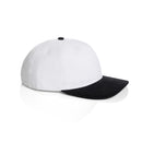 As Colour - Class Cord Two-Tone Cap - 1159