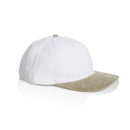 As Colour - Class Cord Two-Tone Cap - 1159