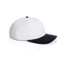 As Colour - Class Cord Two-Tone Cap - 1159