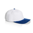 As Colour - Class Cord Two-Tone Cap - 1159
