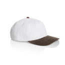 As Colour - Class Cord Two-Tone Cap - 1159
