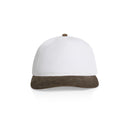 As Colour - Class Cord Two-Tone Cap - 1159