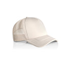As Colour - Frame Foam Trucker Cap - 1161